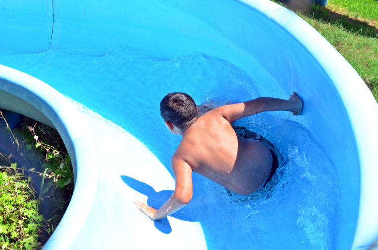 Waterfest 2014